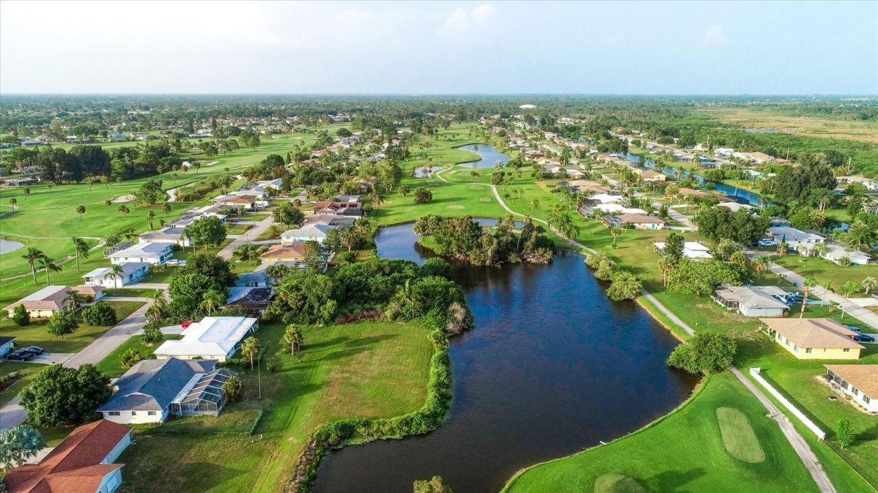 113 Lilyan Court , Rotonda West, FL 33947 Photo