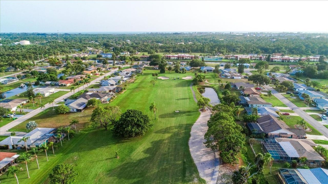 113 Lilyan Court , Rotonda West, FL 33947 Photo