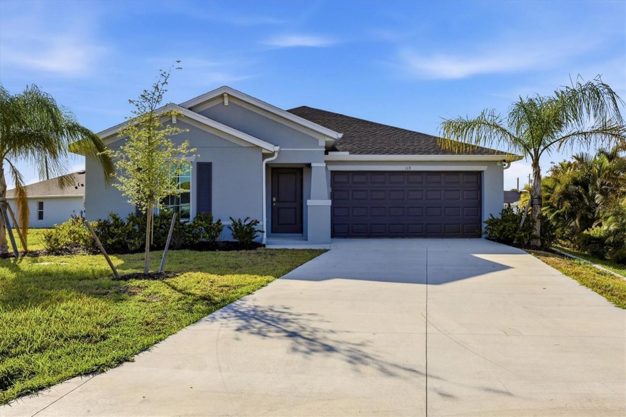 113 Lilyan Court , Rotonda West, FL 33947 Photo
