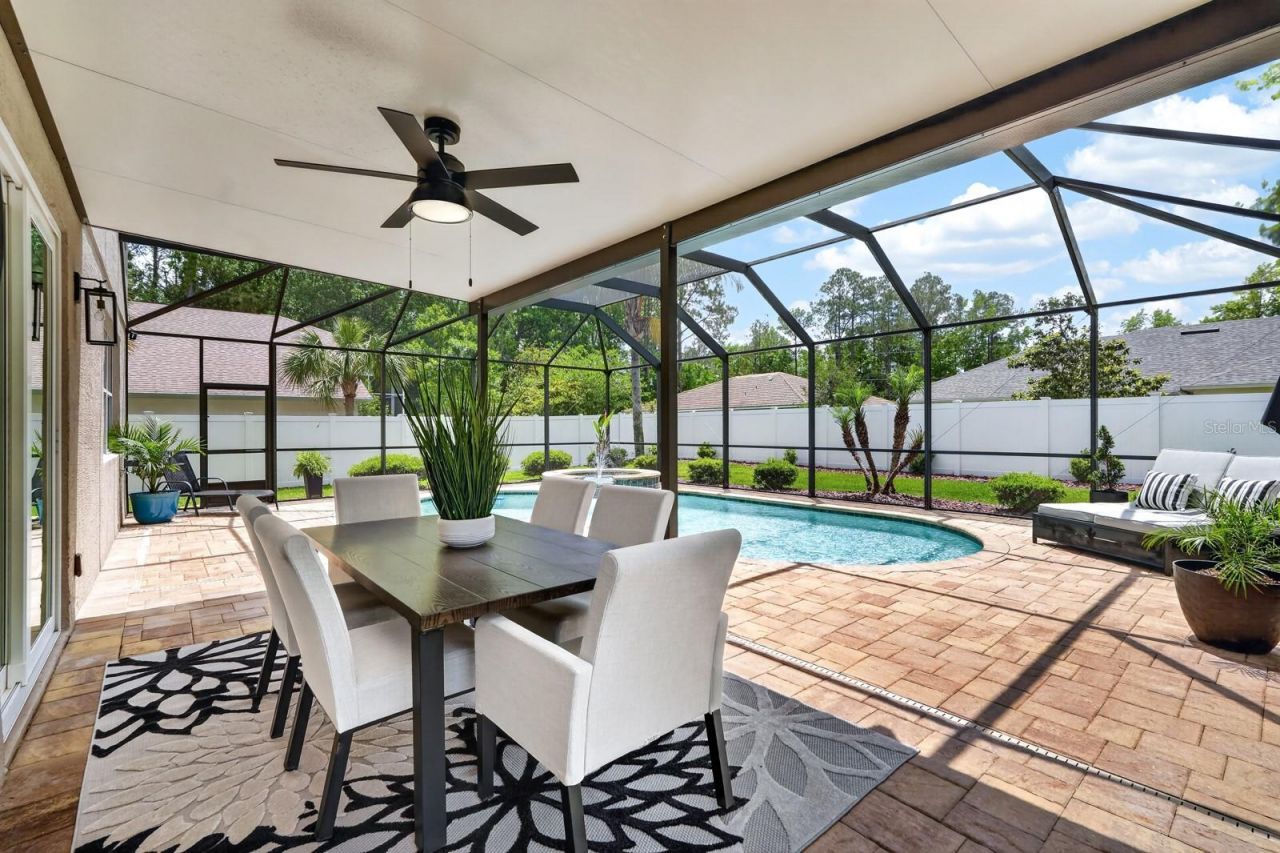 38 Riviere Lane , Palm Coast, FL 32164 Photo