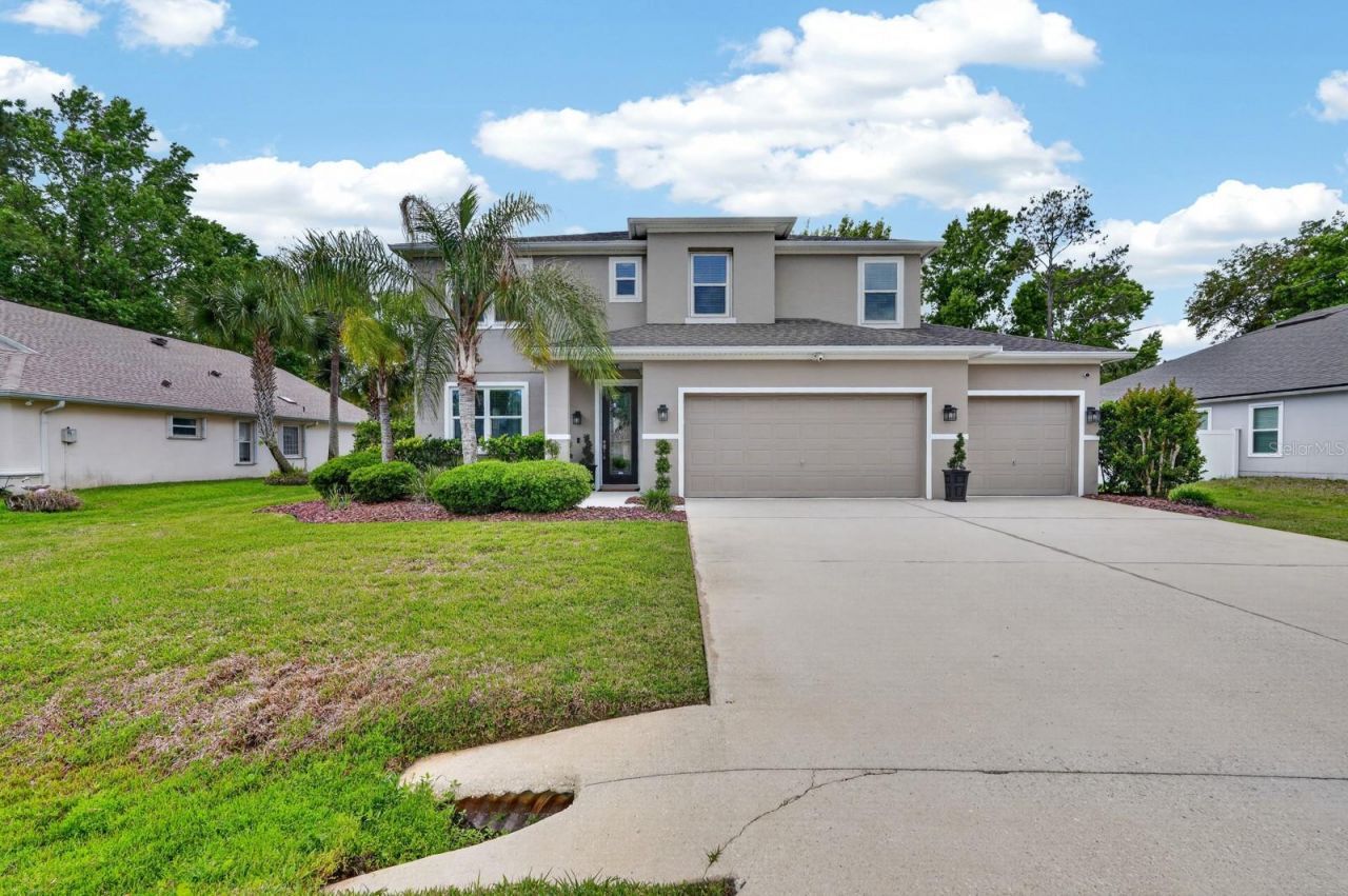 38 Riviere Lane , Palm Coast, FL 32164 Photo