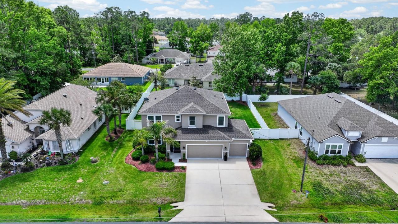 38 Riviere Lane , Palm Coast, FL 32164 Photo