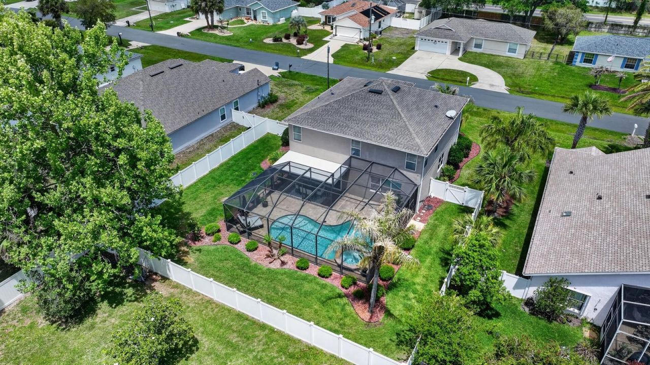 38 Riviere Lane , Palm Coast, FL 32164 Photo