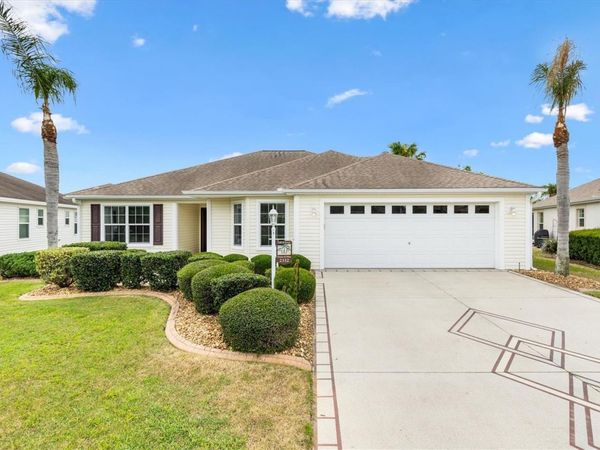2332 GRENADIER WAY , THE VILLAGES, FL 32162