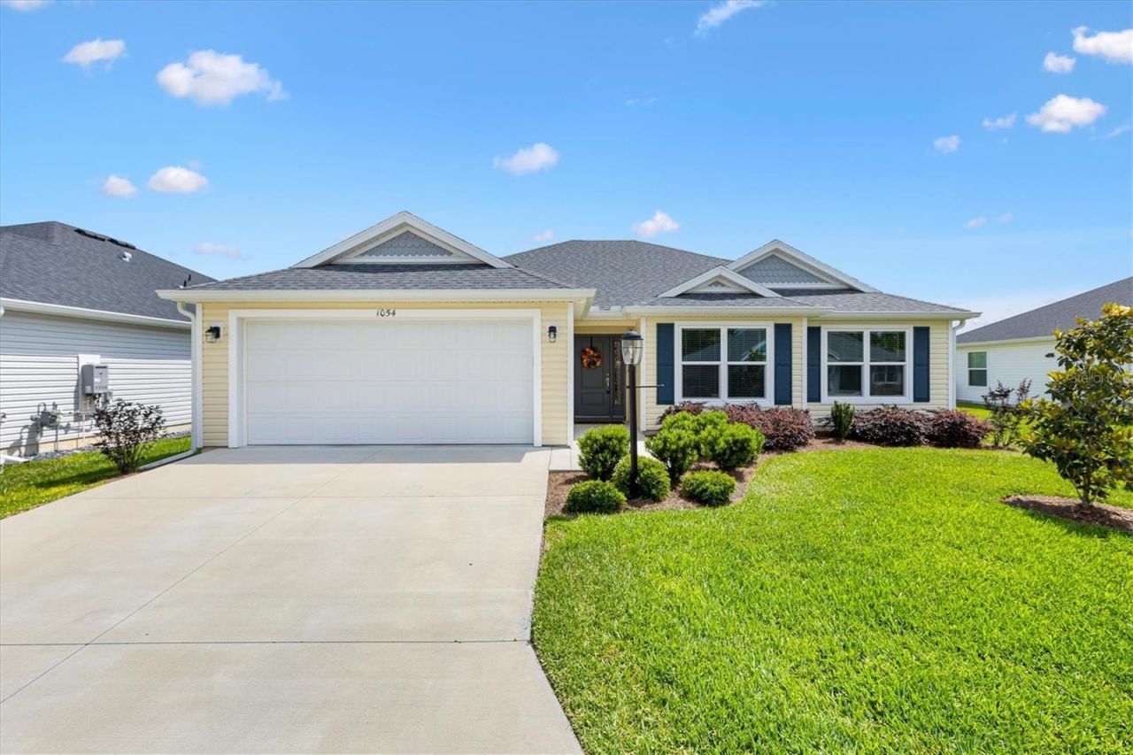1054 Joette Place , The Villages, FL 34762 Photo