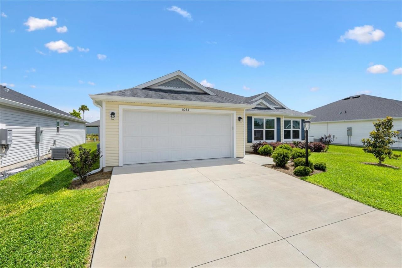 1054 Joette Place , The Villages, FL 34762 Photo