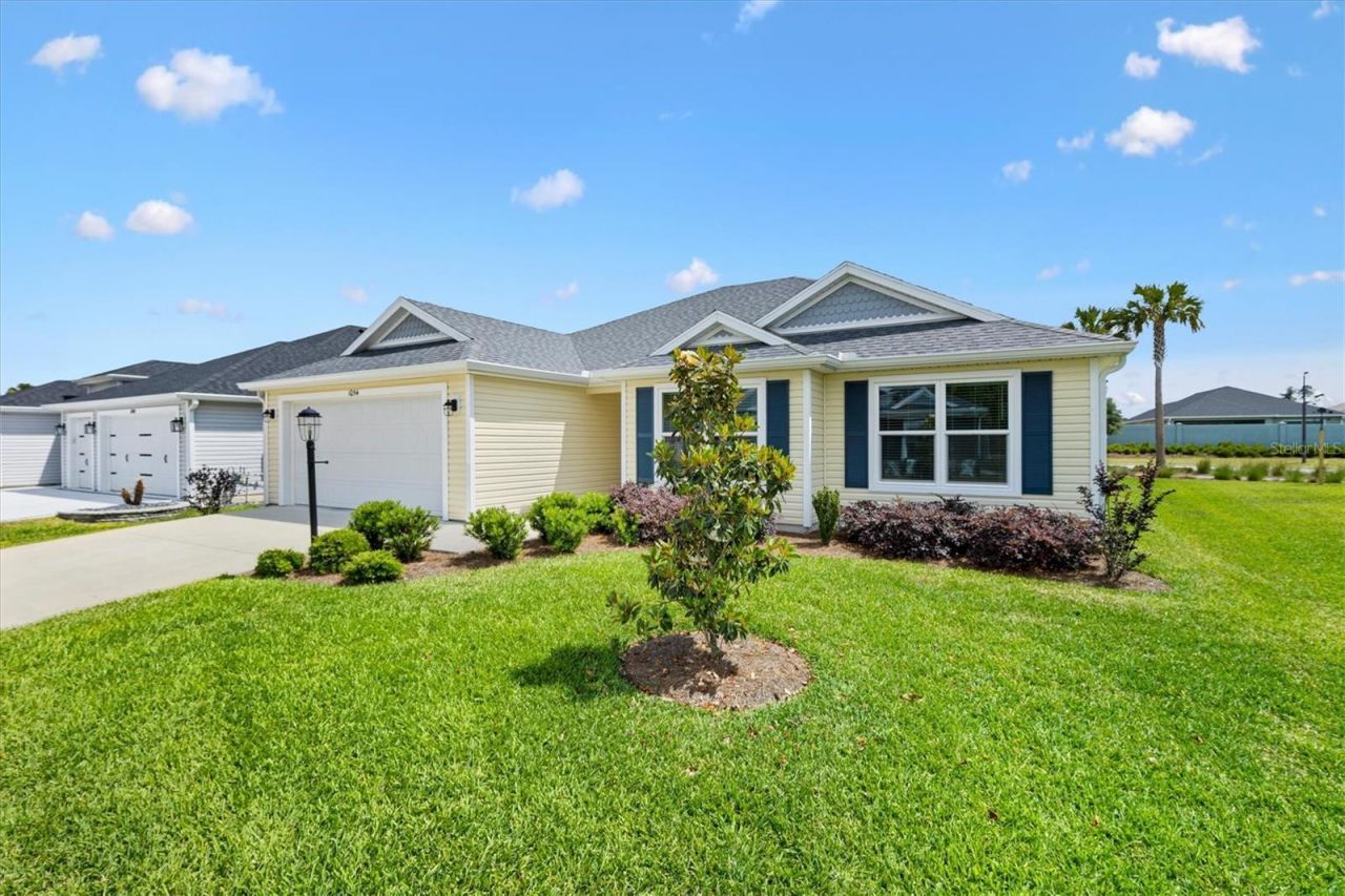 1054 Joette Place , The Villages, FL 34762 Photo