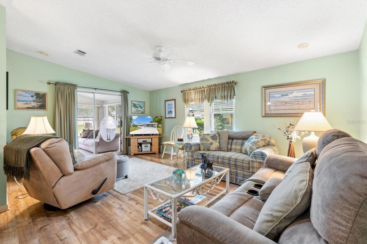 1228 Palmetto Drive, The Villages, FL 32159 Photo