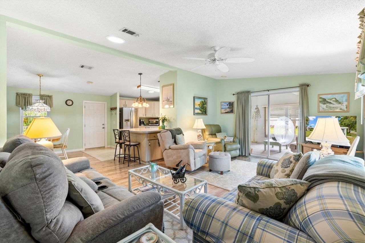 1228 Palmetto Drive, The Villages, FL 32159 Photo