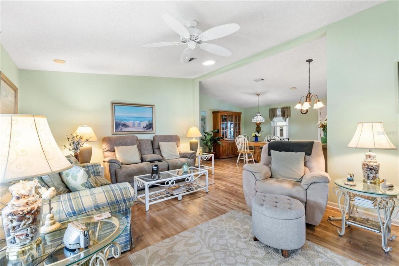 1228 Palmetto Drive, The Villages, FL 32159 Photo