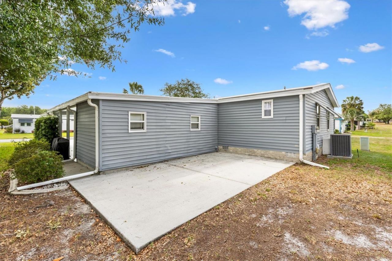 1228 Palmetto Drive, The Villages, FL 32159 Photo