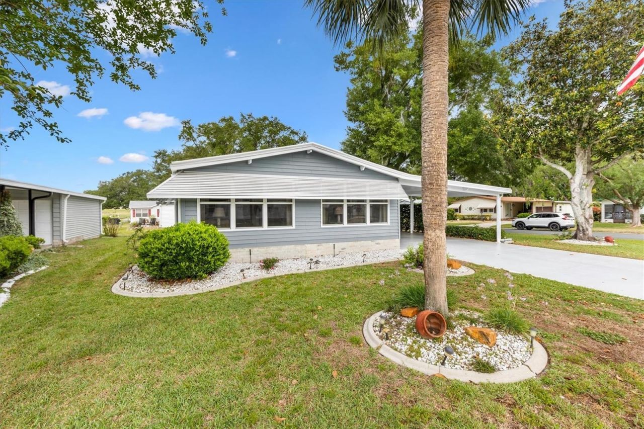 1228 Palmetto Drive, The Villages, FL 32159 Photo
