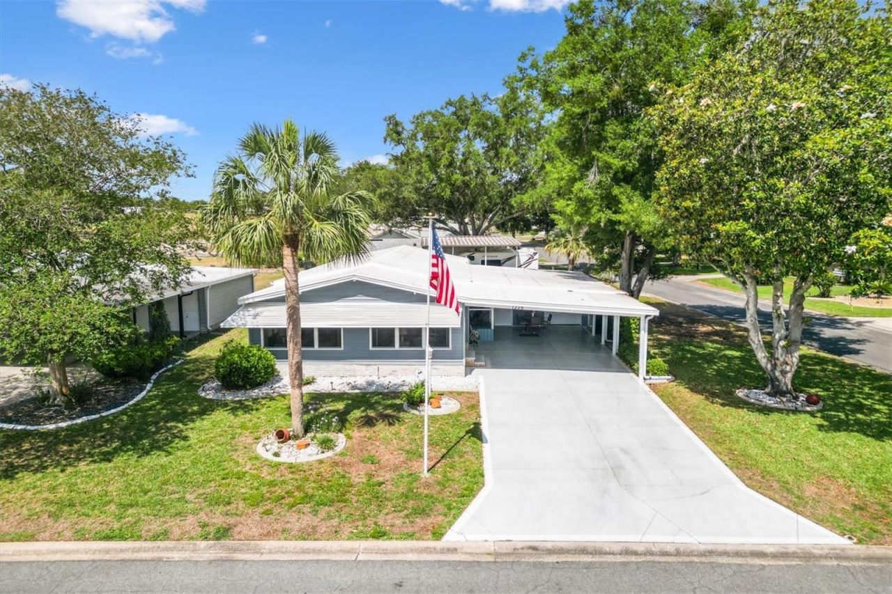 1228 Palmetto Drive, The Villages, FL 32159 Photo
