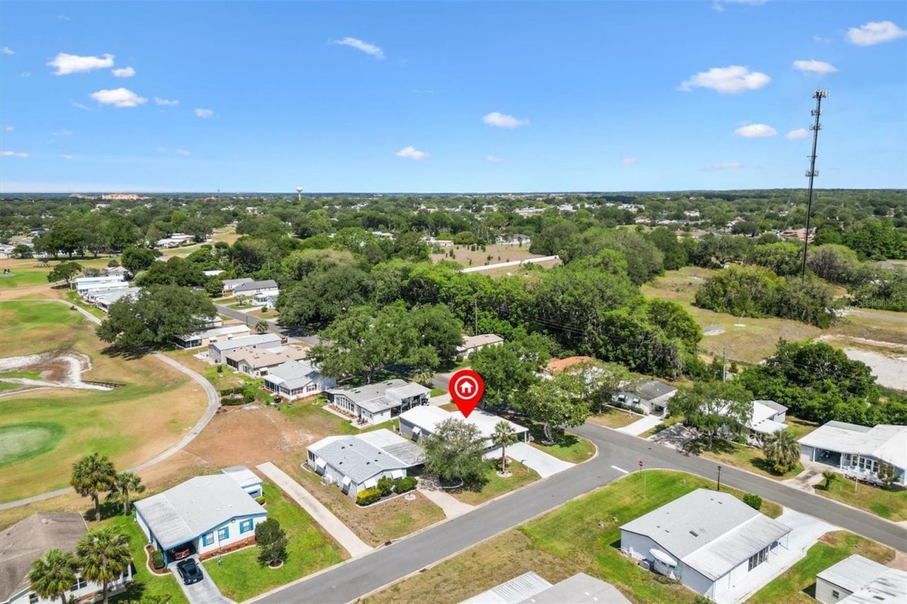 1228 Palmetto Drive, The Villages, FL 32159 Photo