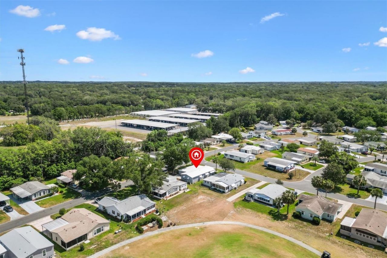 1228 Palmetto Drive, The Villages, FL 32159 Photo