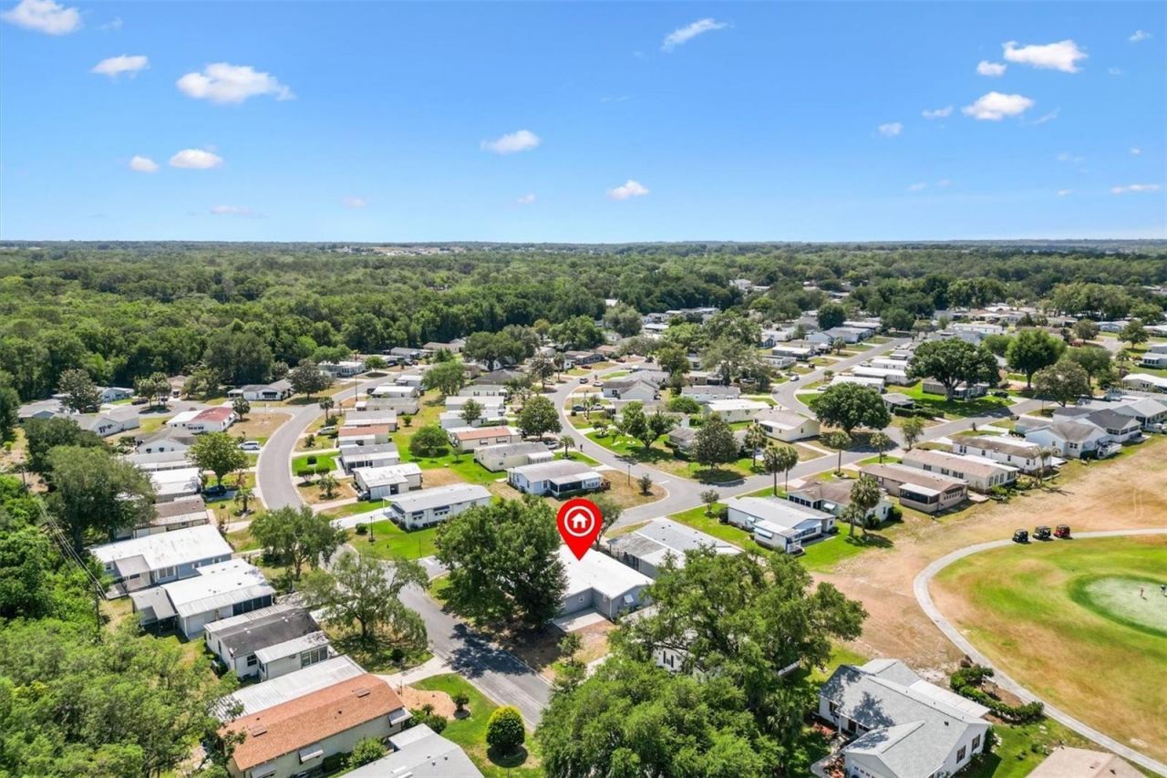 1228 Palmetto Drive, The Villages, FL 32159 Photo