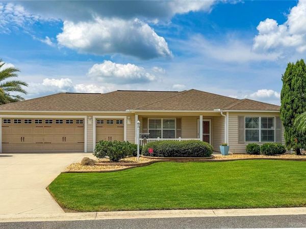 854 FENWICK LOOP, THE VILLAGES, FL 32163