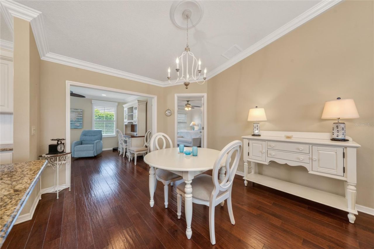 854 Fenwick Loop, The Villages, FL 32163 Photo