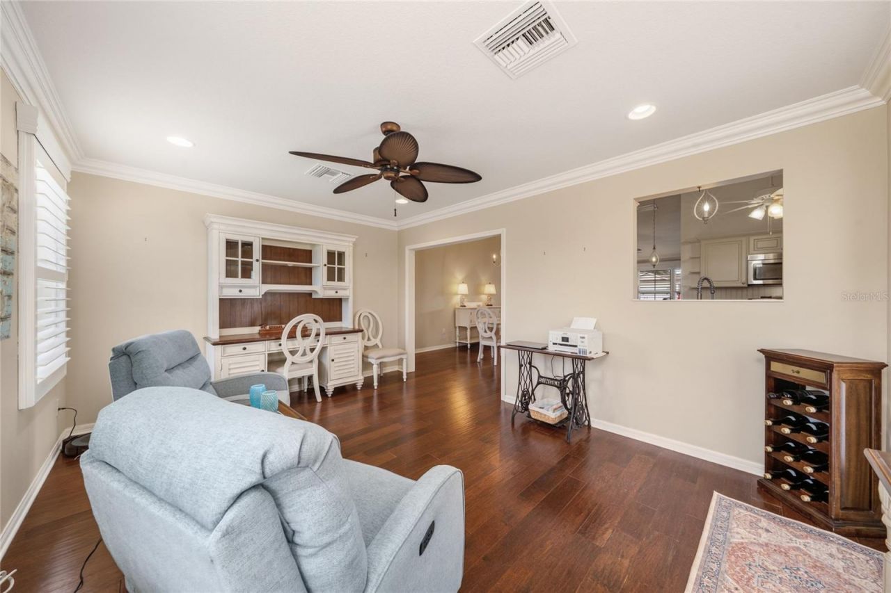 854 Fenwick Loop, The Villages, FL 32163 Photo