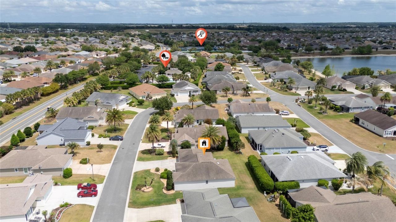 854 Fenwick Loop, The Villages, FL 32163 Photo