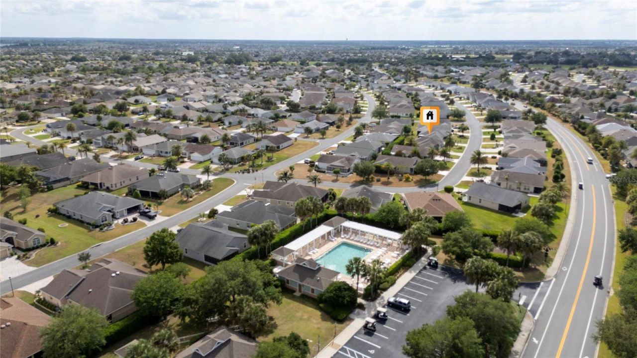 854 Fenwick Loop, The Villages, FL 32163 Photo
