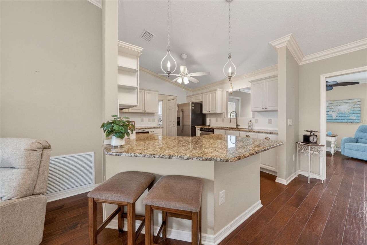 854 Fenwick Loop, The Villages, FL 32163 Photo