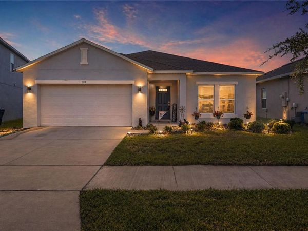 1115 CALICO POINTE CIRCLE , GROVELAND, FL 34736