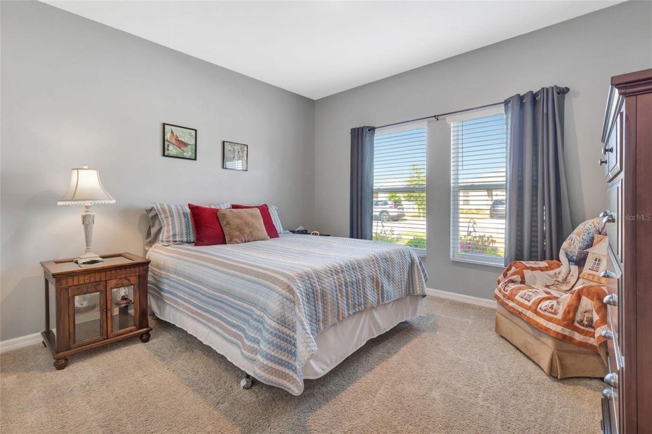 1115 Calico Pointe Circle , Groveland, FL 34736 Photo