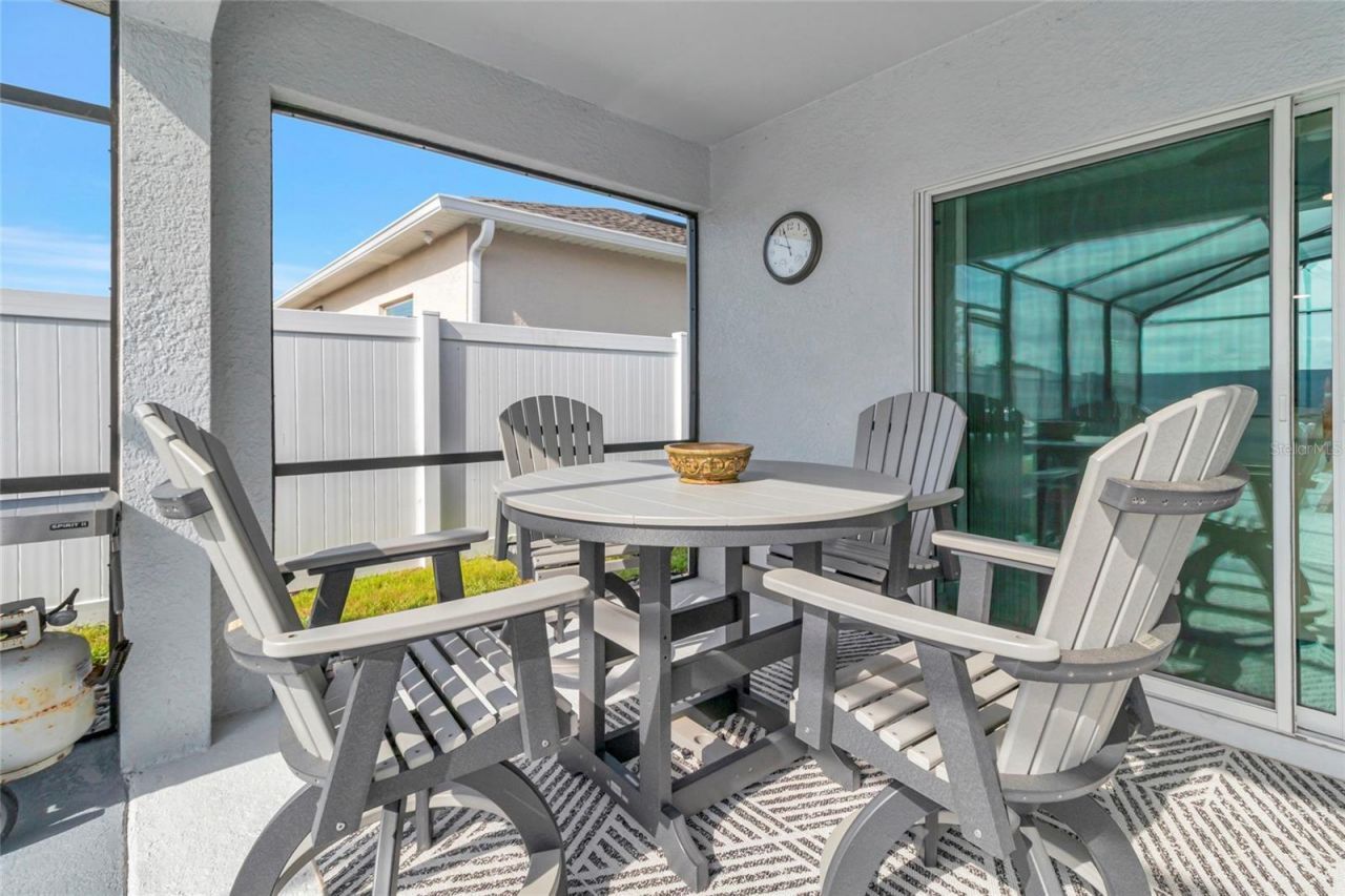 1115 Calico Pointe Circle , Groveland, FL 34736 Photo