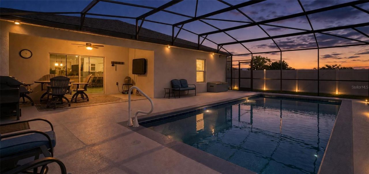 1115 Calico Pointe Circle , Groveland, FL 34736 Photo