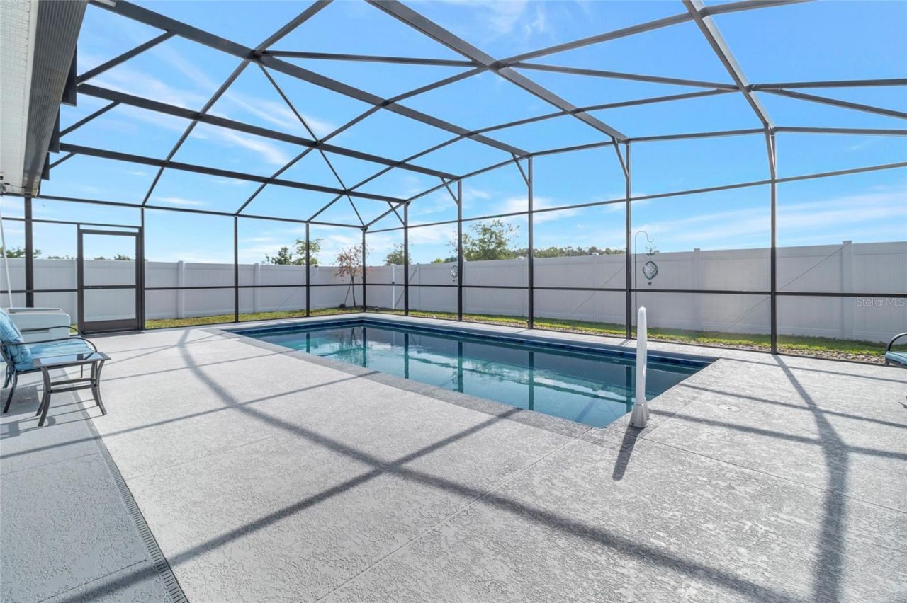 1115 Calico Pointe Circle , Groveland, FL 34736 Photo