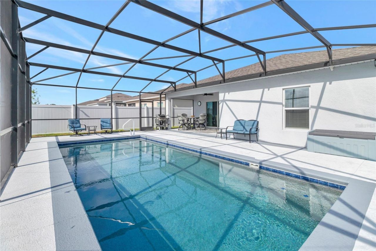 1115 Calico Pointe Circle , Groveland, FL 34736 Photo