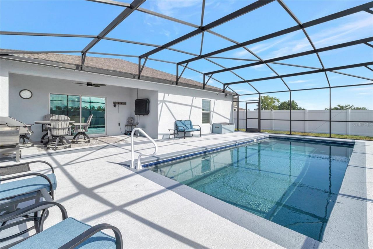 1115 Calico Pointe Circle , Groveland, FL 34736 Photo