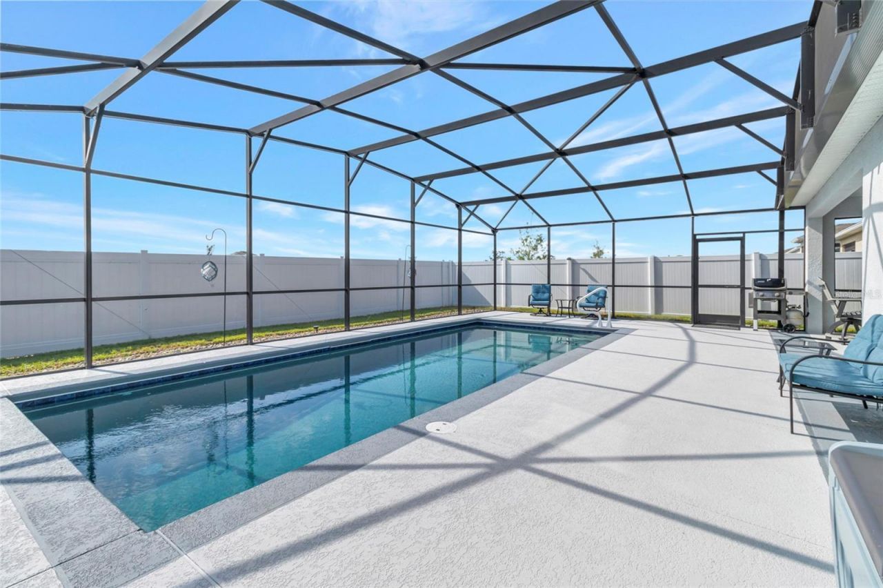 1115 Calico Pointe Circle , Groveland, FL 34736 Photo