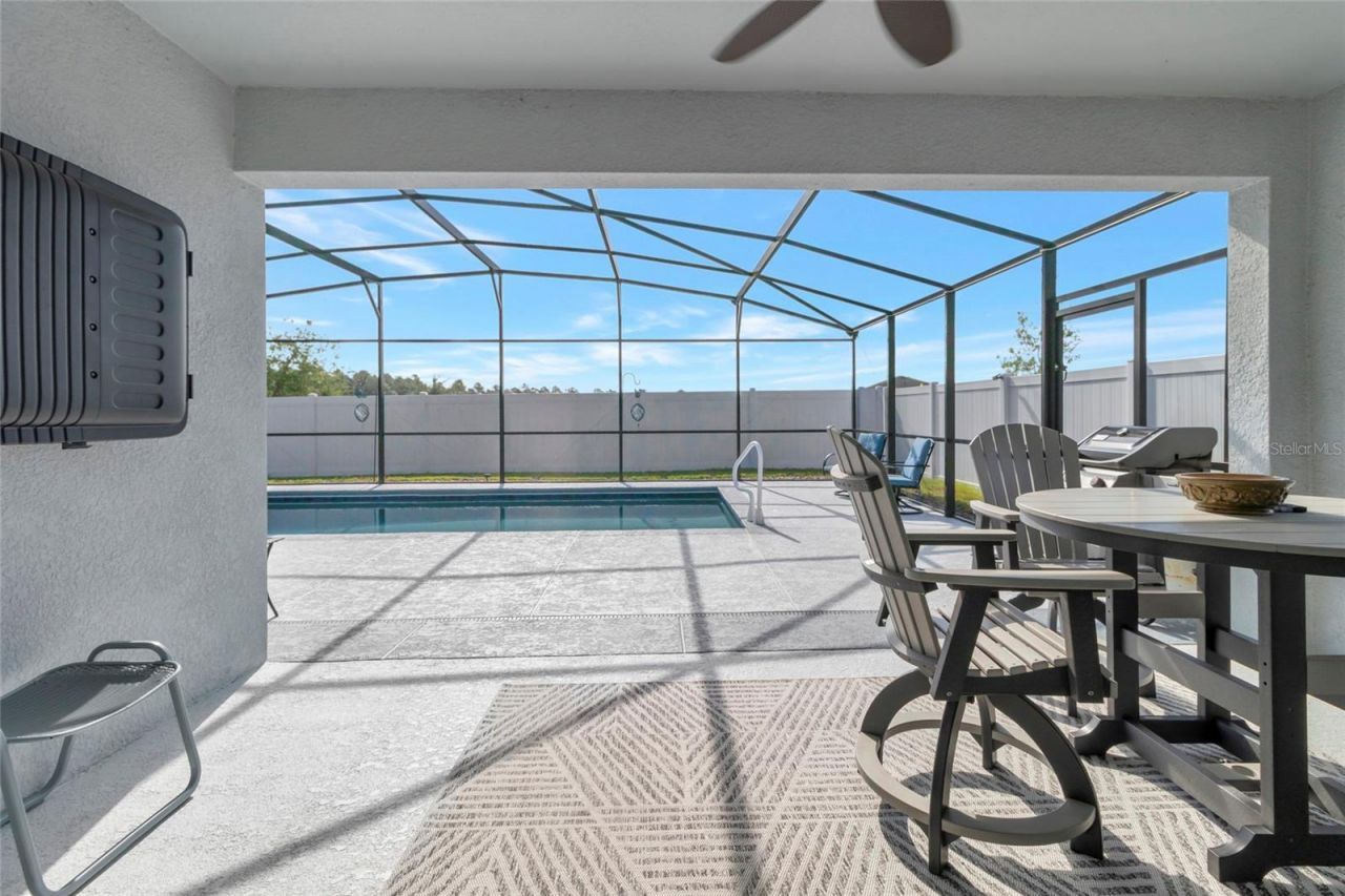 1115 Calico Pointe Circle , Groveland, FL 34736 Photo