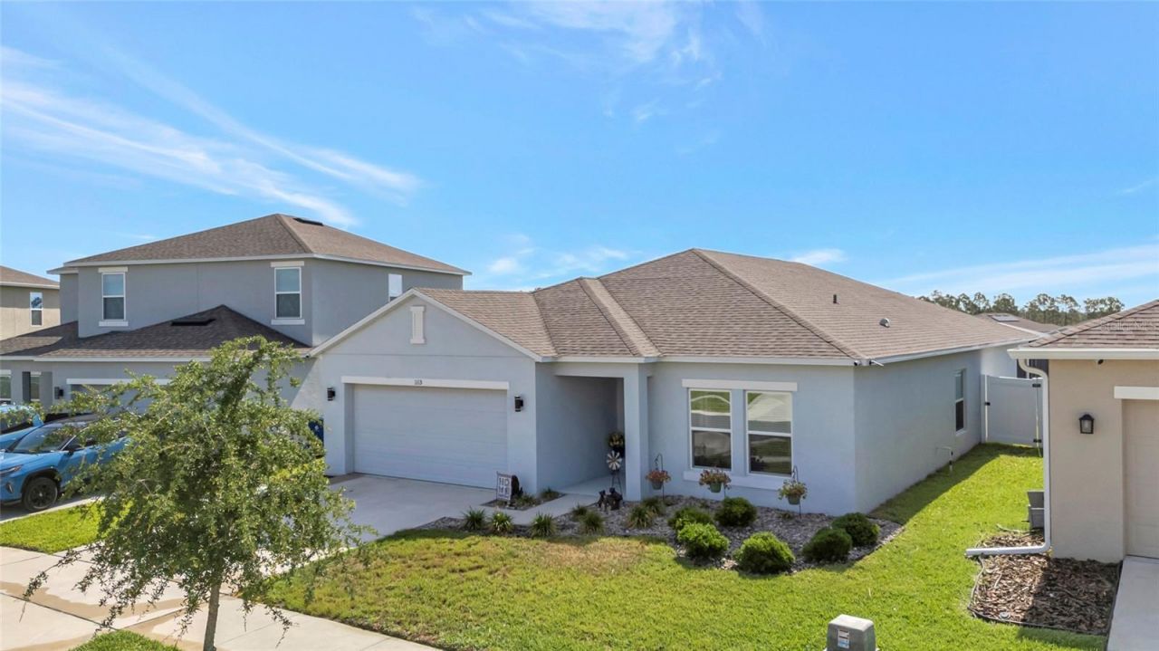 1115 Calico Pointe Circle , Groveland, FL 34736 Photo