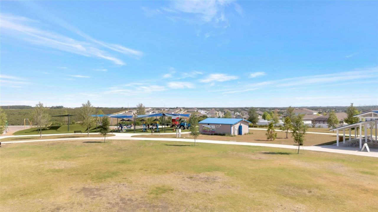 1115 Calico Pointe Circle , Groveland, FL 34736 Photo