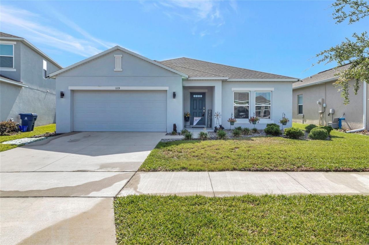 1115 Calico Pointe Circle , Groveland, FL 34736 Photo