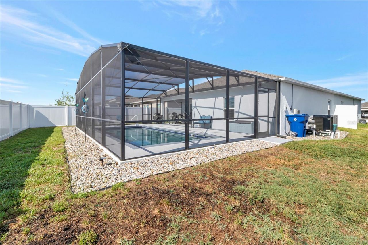 1115 Calico Pointe Circle , Groveland, FL 34736 Photo