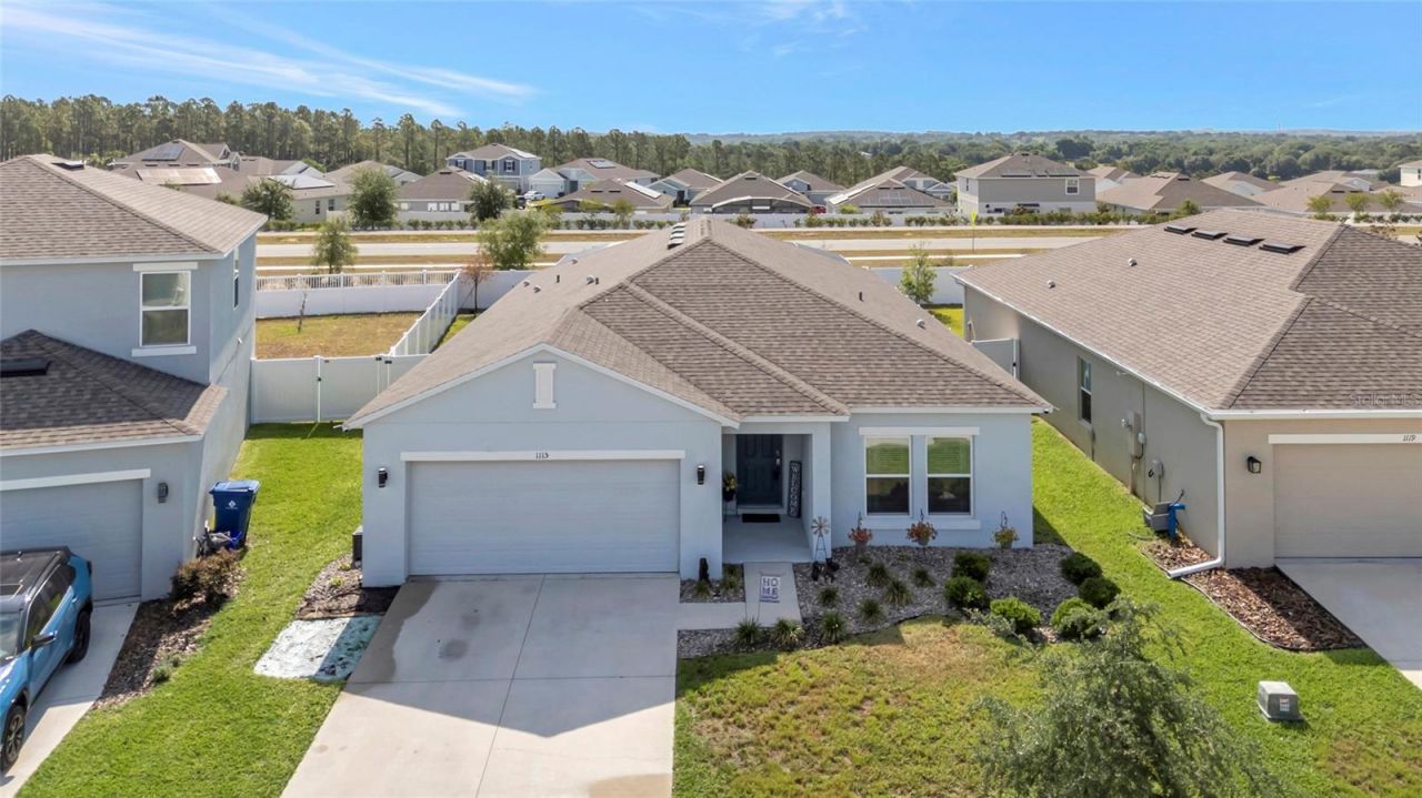 1115 Calico Pointe Circle , Groveland, FL 34736 Photo
