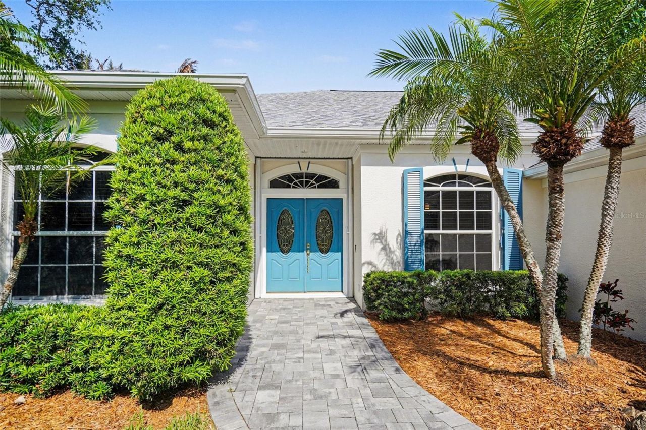 363 Peregrine Drive , Indialantic, FL 32903 Photo