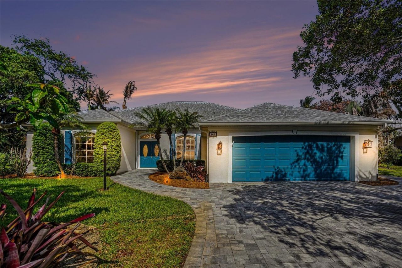 363 Peregrine Drive , Indialantic, FL 32903 Photo