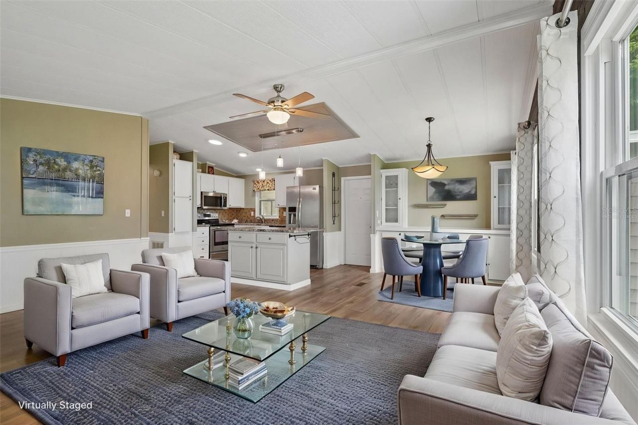 1620 W Schwartz Boulevard, The Villages, FL 32159 Photo