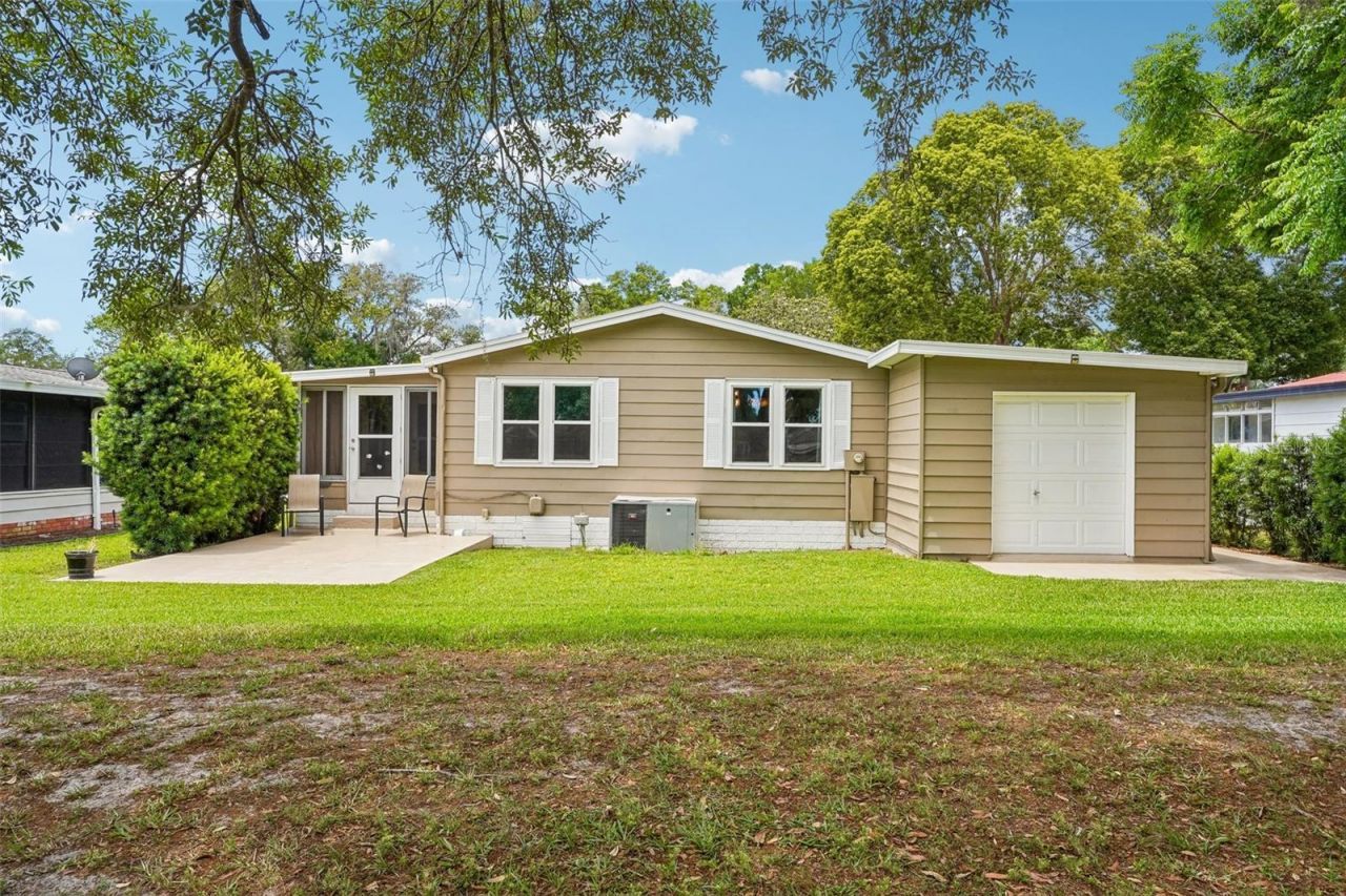 1620 W Schwartz Boulevard, The Villages, FL 32159 Photo