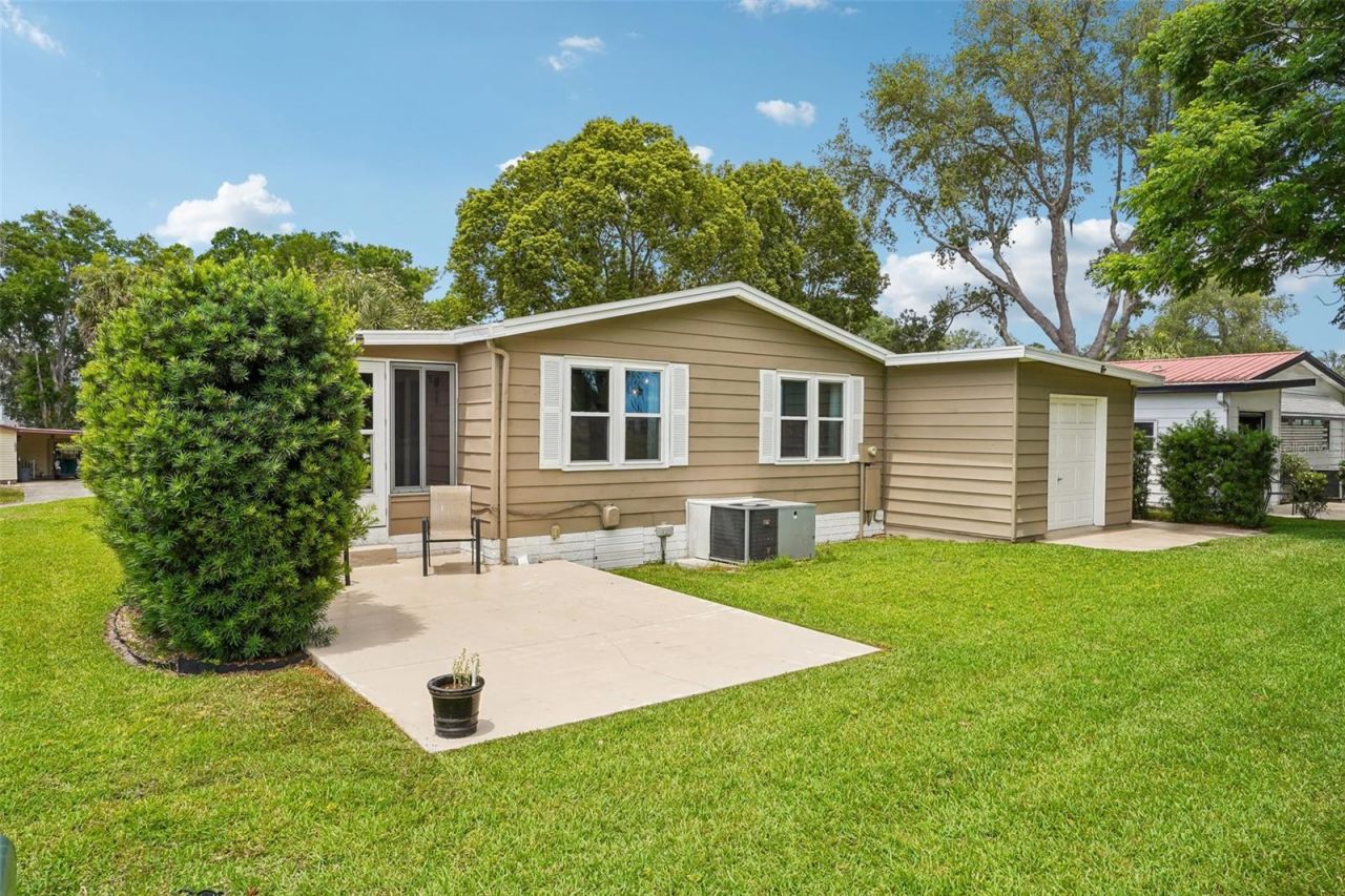 1620 W Schwartz Boulevard, The Villages, FL 32159 Photo