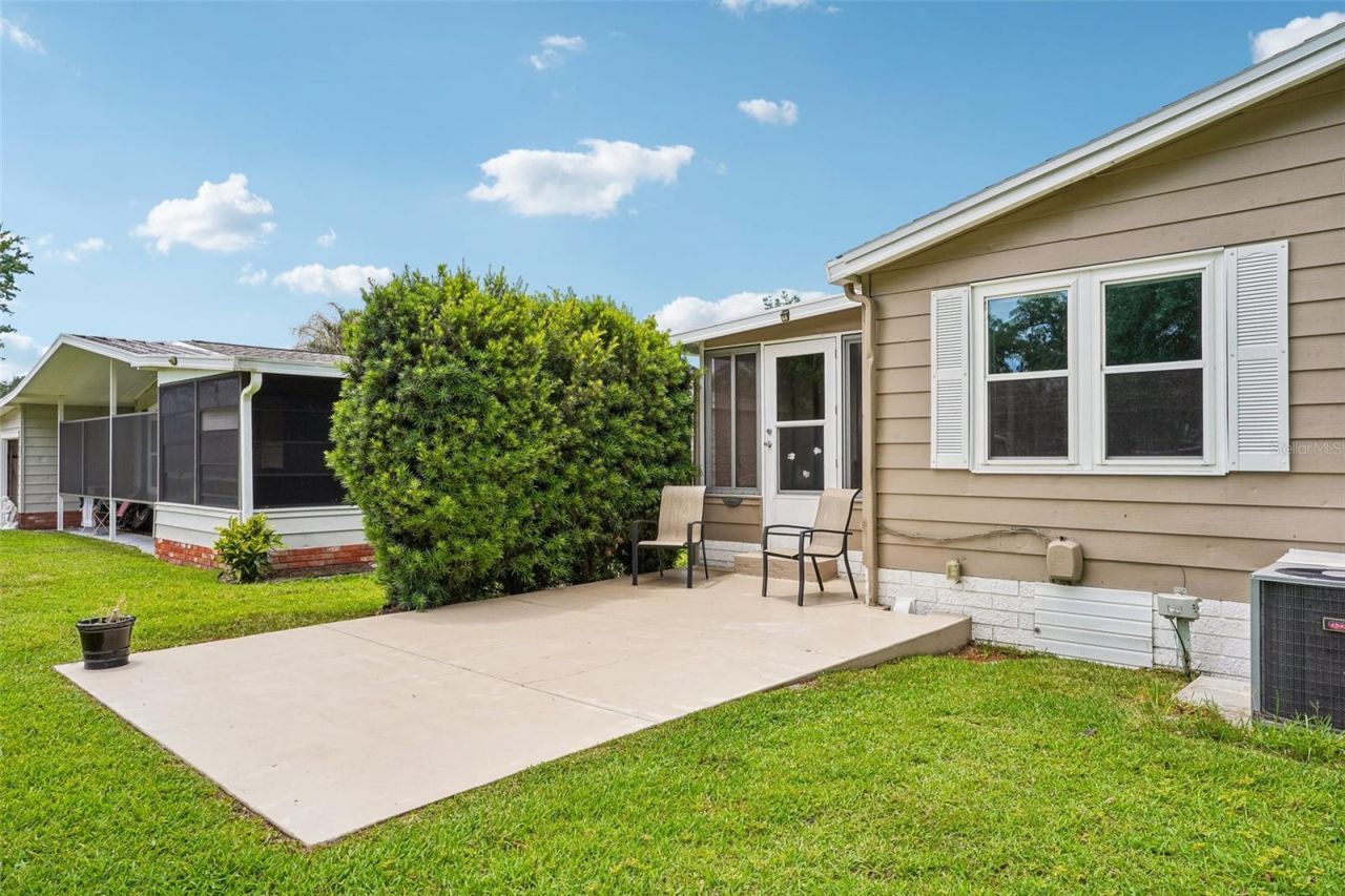 1620 W Schwartz Boulevard, The Villages, FL 32159 Photo