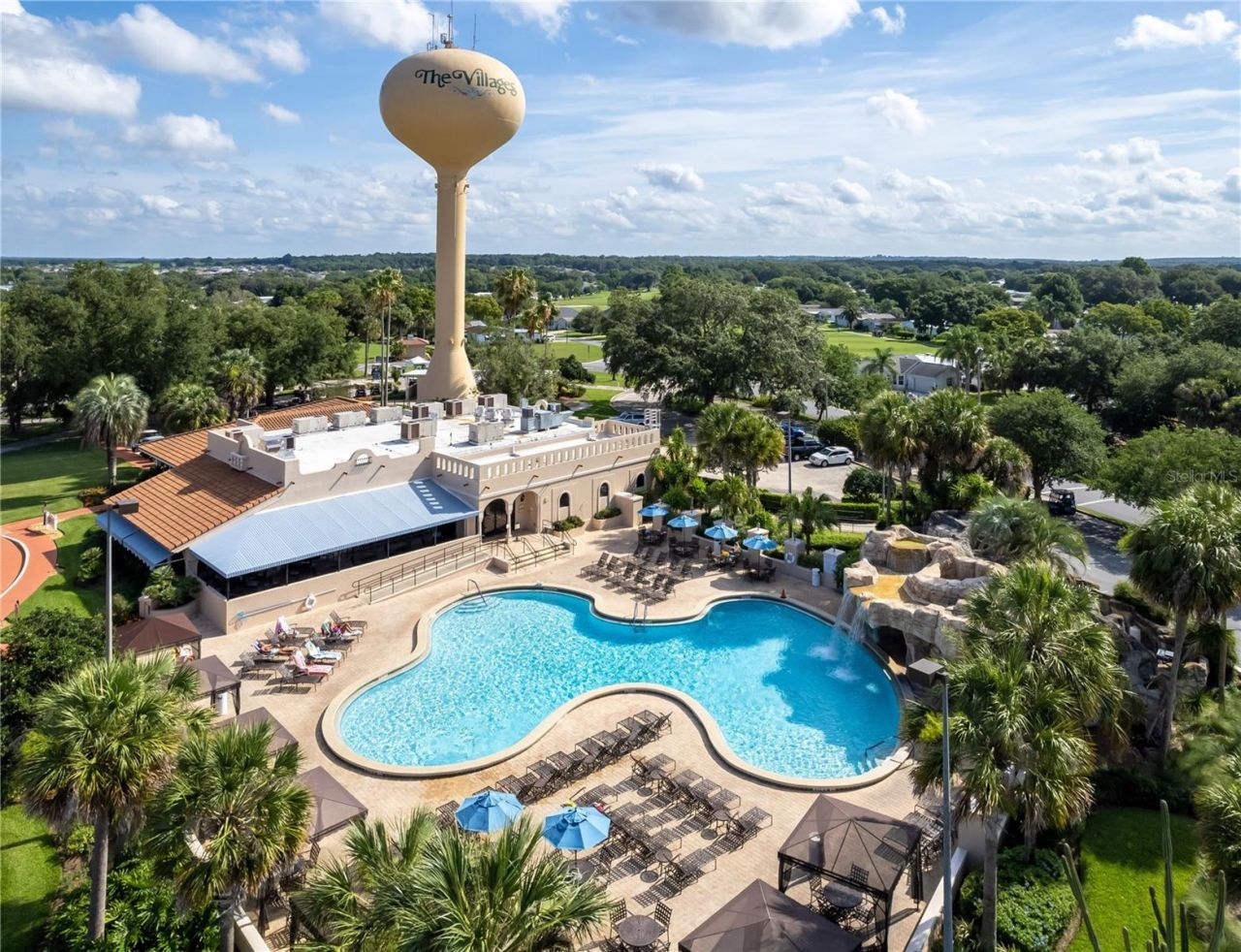 1620 W Schwartz Boulevard, The Villages, FL 32159 Photo