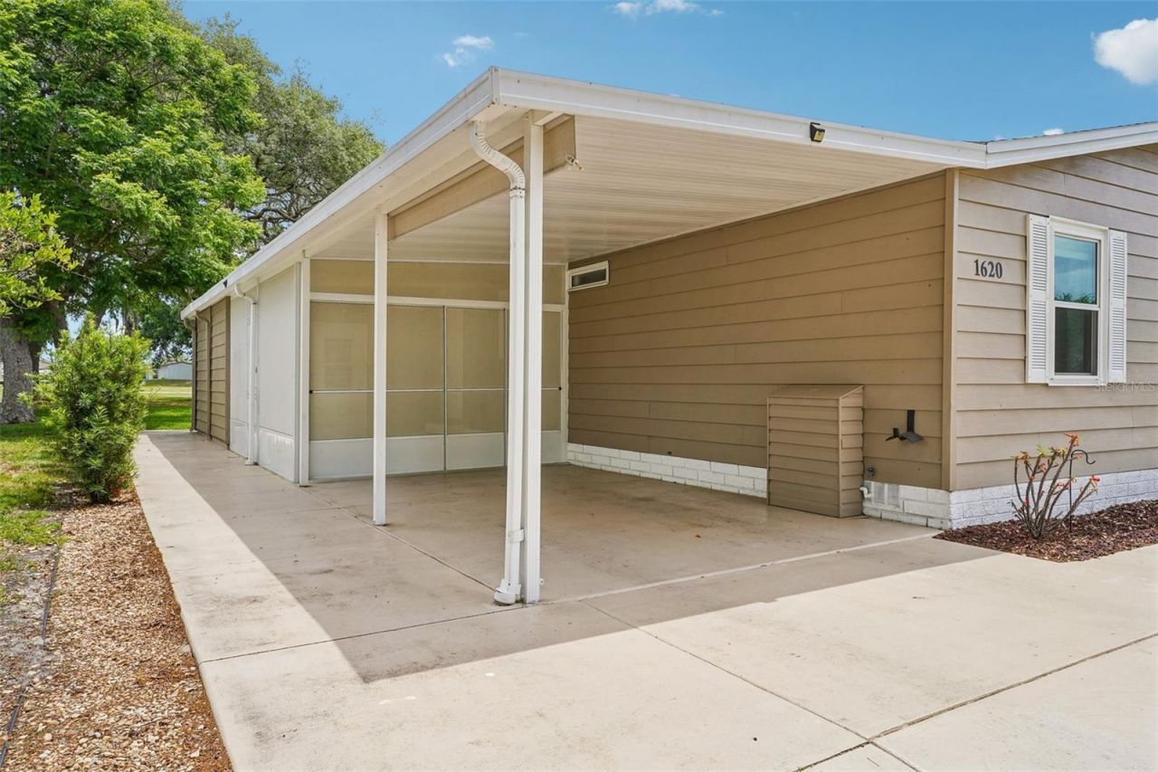 1620 W Schwartz Boulevard, The Villages, FL 32159 Photo