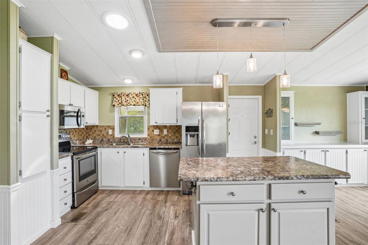 1620 W Schwartz Boulevard, The Villages, FL 32159 Photo