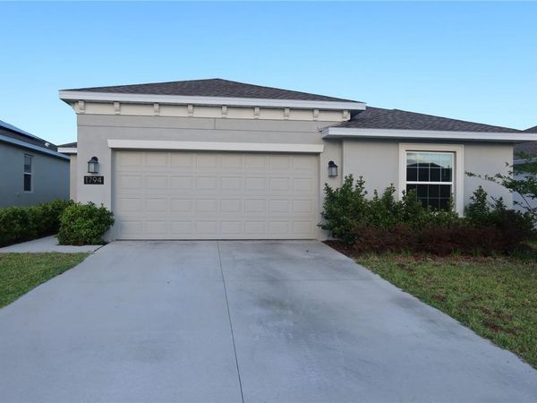 1794 PERCH HAMMOCK LOOP , GROVELAND, FL 34736